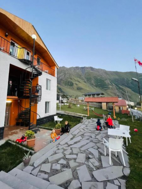 Hotel NOA Kazbegi